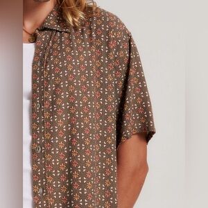 Critical Slide Society Bonza Shirt